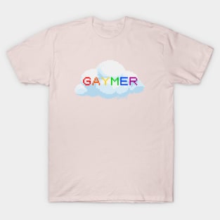 GAYMER T-Shirt